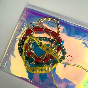 DANNIJO bracelet stack